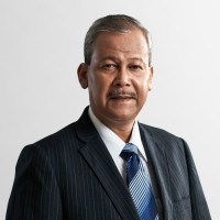Mubashir Mansor