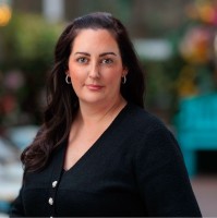 Alison Brennan