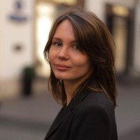 Yuliya Drozdenko