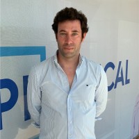 Mario Sánchez Gordo