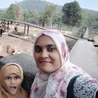 Rizwana R