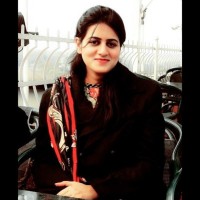 IQRA BASHIR