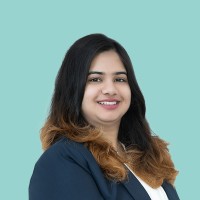 Aarushi Ray
