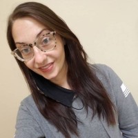 Sabrina Wilt