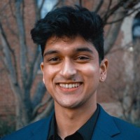 Arnav Gupta