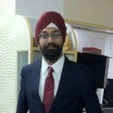 Resham Singh Keer