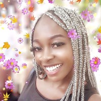 Chidinma Osondu