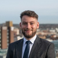 Edward Snelling, Msc