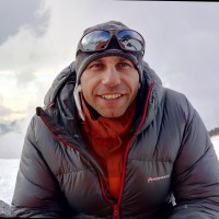 Serhiy Malokhatko