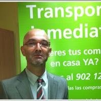 Javier Calvo
