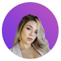 Natalia Camacho Sánchez