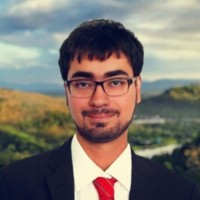 Ali Hassan, Cpa
