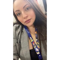 Diana Marcela Diaz Rubiano