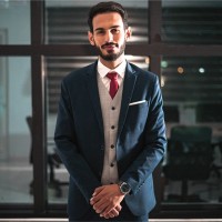 Mahdi Ben said