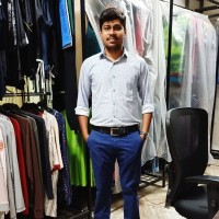 GuruPrasath Angeeswari Ps