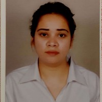 Pankhuri Rastogi
