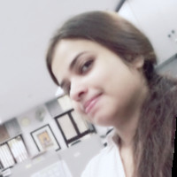 Shivangi Shrivastava