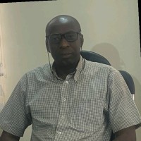 Edward Idenu