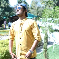 Anoop Kumar