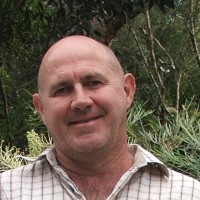 Andrew Rapsey