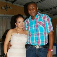 Carlos Andrés Castillo Duque