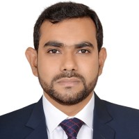Saleh Uddin Ahmed