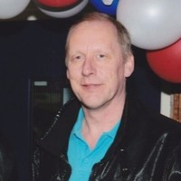 Bram Mensinga