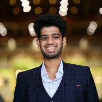 Sai Dharmesh