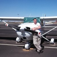 Cptn Chris FlyingEye