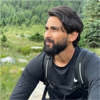 Pratik Patel