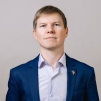 Sergey Parkonen