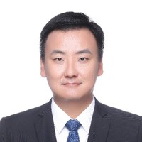 Antonio Chen