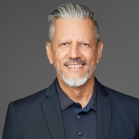 Gilbert Alba