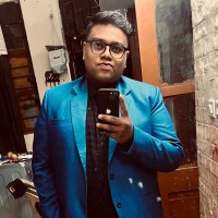 Anubhav Kumar