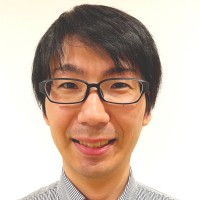 Yasuro Iwahashi