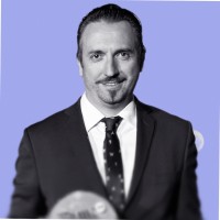 Thanos Diamantoglou