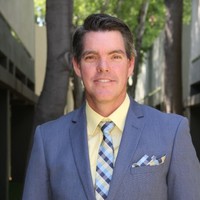 Tim Tavernetti