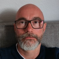 Jörg Matthias Bongartz
