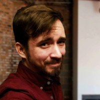 Ethan Lynch