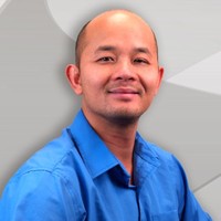 Andrew Nguyen