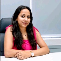 Bharti Bhati
