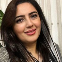 Sareh Ezati