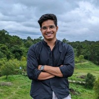 Neeraj Kumar