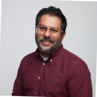 Adam Patel