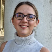 Olga Stolarczyk Assoc Cipd
