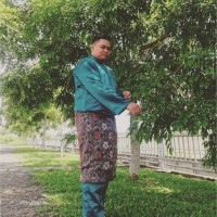 Danial Adzha Bin Dahlan Tabah