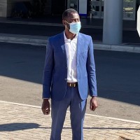 Fhatuwani Moses Mbaimbai