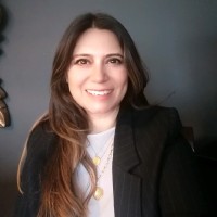 Aslı Selçuk