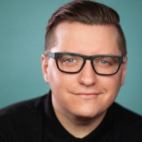 Andrew Del Vecchio
