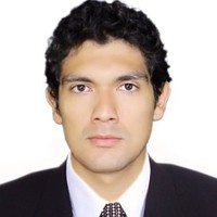 Luis Bedoya Rosales
